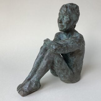 ‘Andrea’ Bronze Resin