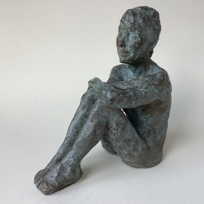‘Andrea’ Bronze Resin