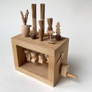 'Vegetable Garden'