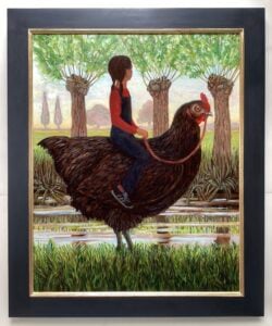 ‘The Ride Home’