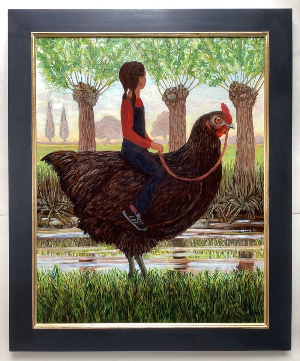‘The Ride Home’