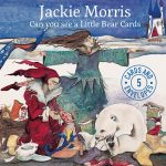 Jackie Morris Little Bear