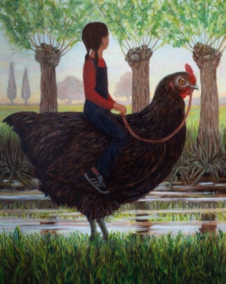 ‘The Ride Home’