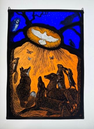 'Dream of Peace'