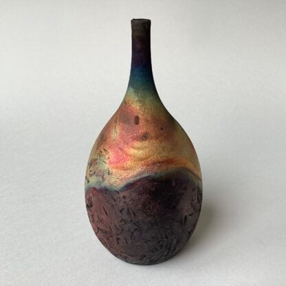 Slender Necked Bottle