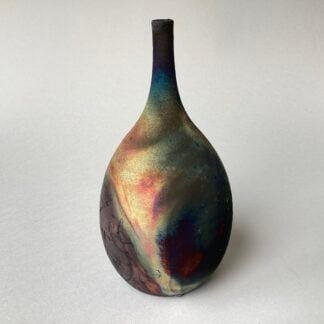 Slender Necked Bottle