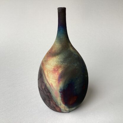 Slender Necked Bottle