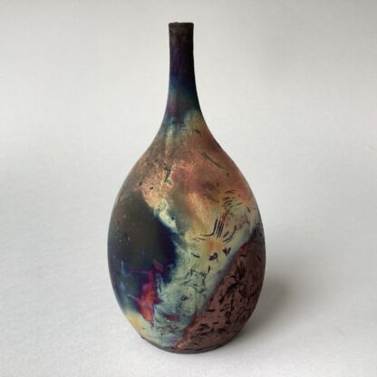 Slender Necked Bottle