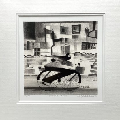 Print ‘Whizz Kid’