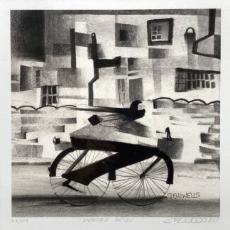 Print ‘Whizz Kid’