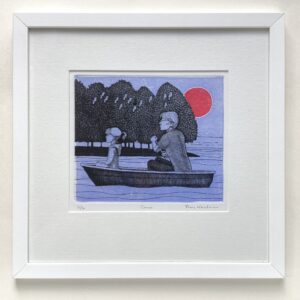 'Canoe'