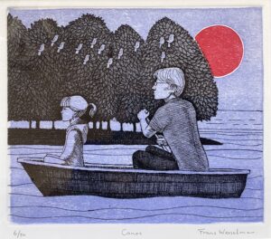 'Canoe'
