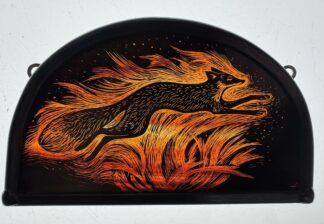 'Fire Fox'