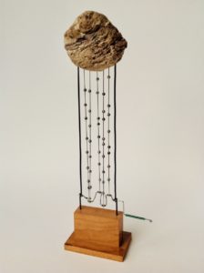 'Rain Machine'