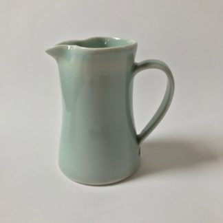 Porcelain Celadon Glazed Jug