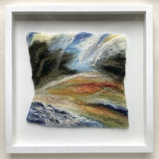 ‘Riverbank II’