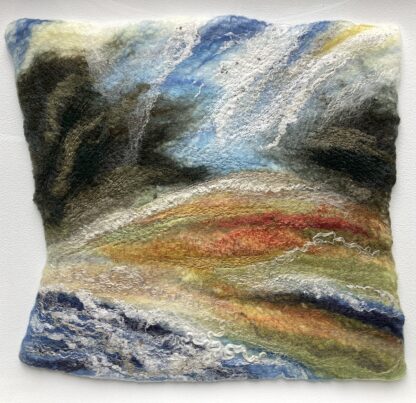 ‘Riverbank II’