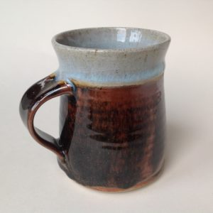 Stoneware Mug