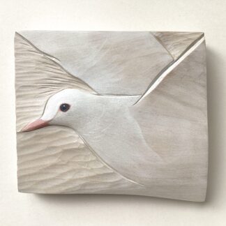 ‘White Dove’