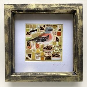 ‘Brambling’ Mosaic