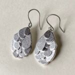 'Large Kimana' Drops