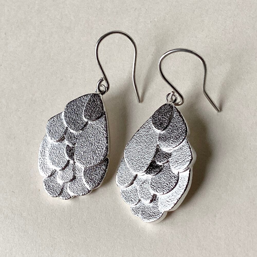 'Large Kimana' Drops