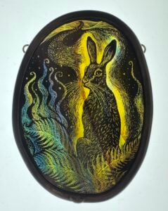 ‘The Way of the Hare’