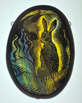 ‘The Way of the Hare’