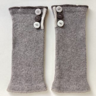 ‘Vole' Button Armlets