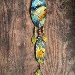 ‘Red Fox and Hare’