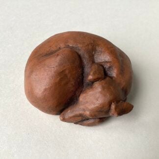 ‘Charlie – Curled’