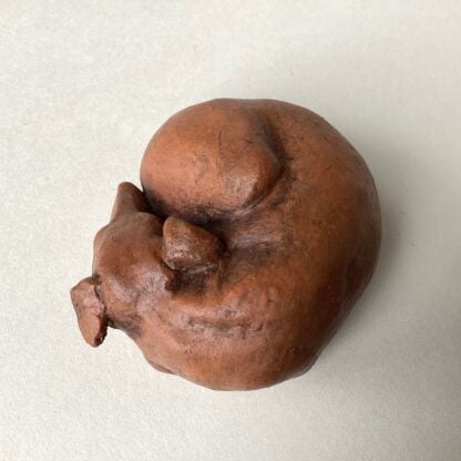 ‘Charlie – Curled’