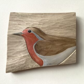 ‘Robin I’