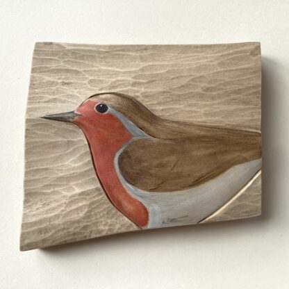 ‘Robin I’