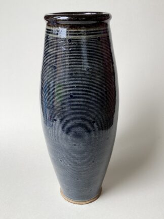 ‘Mishima’ Tall Vase