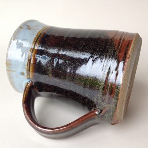 Stoneware Tankard