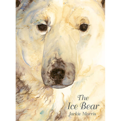 ‘The Ice Bear’ Book
