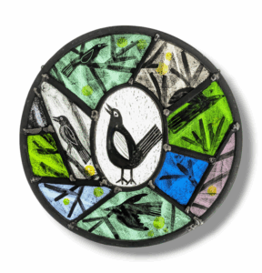 ‘Birds and Branches’