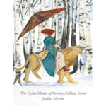 ‘The Quiet Music of Gently Falling Snow’ Book