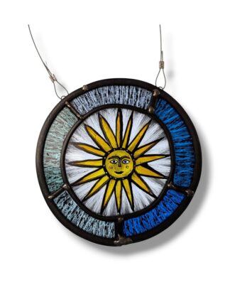 ‘Sun Roundel’