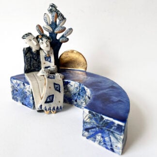 'As the Sun Goes Down'