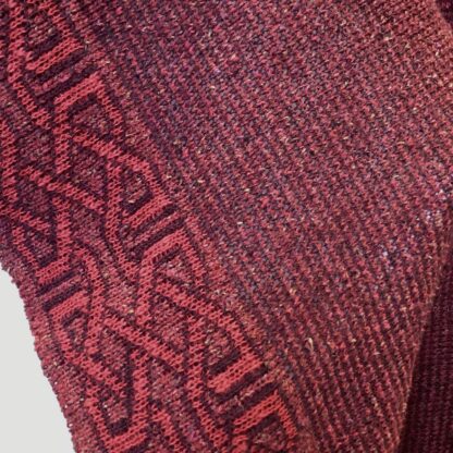 Bordeaux Montrose Jacket