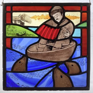 ‘Music to the Seals’