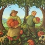 Pumpkin Pickers