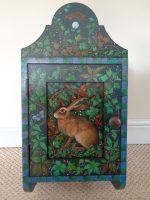 'The Enchanted Hare'  