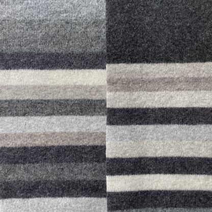 ‘Bavington Scarf in Nimbus’