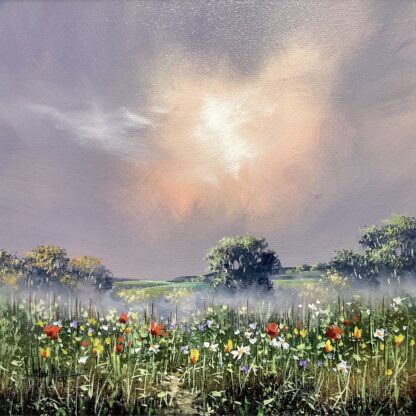 'Dusk Meadow'