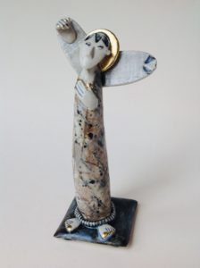 ‘Angel for a Rainy Day’