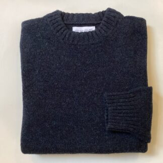 'Brora Sweater in Grouse'
