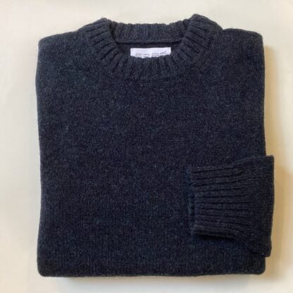 'Brora Sweater in Grouse'